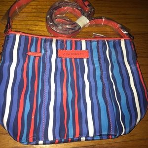 Vera Bradley purse